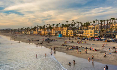 Oceanside | Marijuana Travel Guide