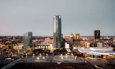 Oklahoma City | Marijuana Travel Guide