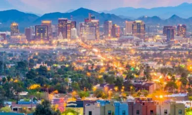 Phoenix | Marijuana Travel Guide