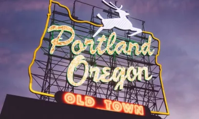 Portland | Marijuana Travel Guide