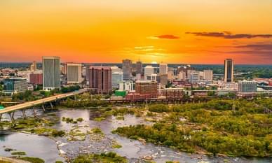 Richmond | Marijuana Travel Guide