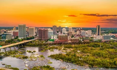 Richmond | Marijuana Travel Guide