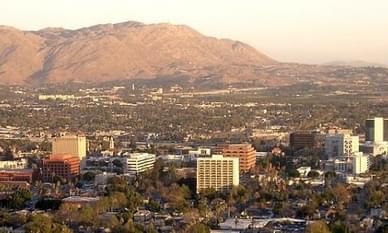Riverside - San Bernardino | Marijuana Travel Guide 