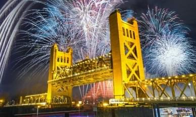 Sacramento | Marijuana Travel Guide 