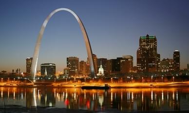 Saint Louis | Marijuana Travel Guide