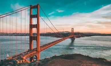 San Francisco | Marijuana Travel Guide 