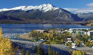 Summit County | Marijuana Travel Guide