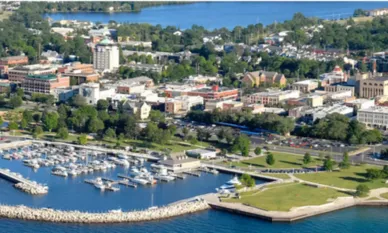 Traverse City | Marijuana Travel Guide