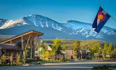 Winter Park | Marijuana Travel Guide