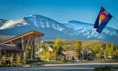 Winter Park | Marijuana Travel Guide