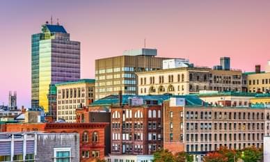 Worcester | Marijuana Travel Guide