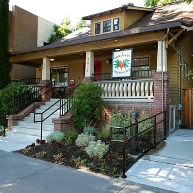 A Therapeutic Alternative