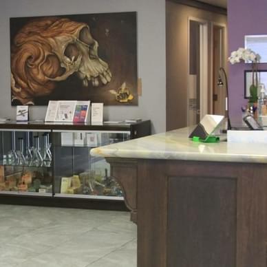 Abatin Wellness Center