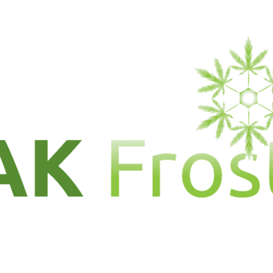 AK Frost - Anchorage