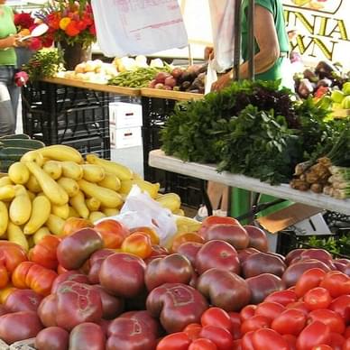 Annandale Farmers' Market