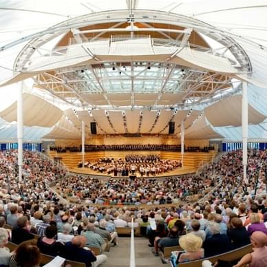 Aspen Music Festival and School 