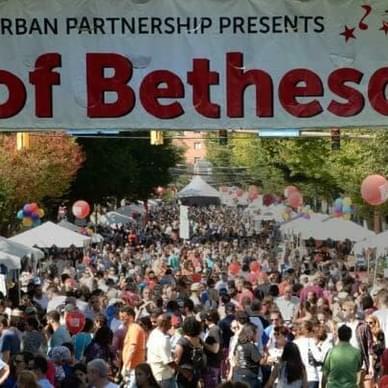 Attend a Festival or Special Event