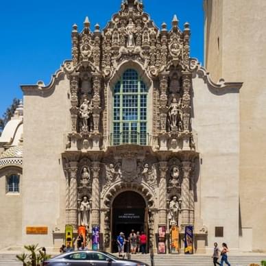 Balboa Park