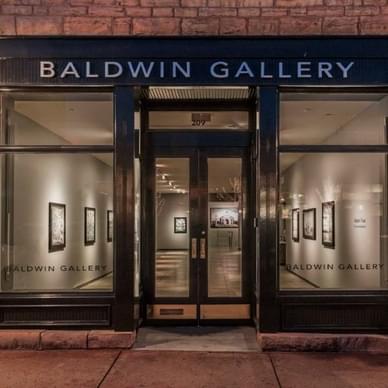 Baldwin Gallery 