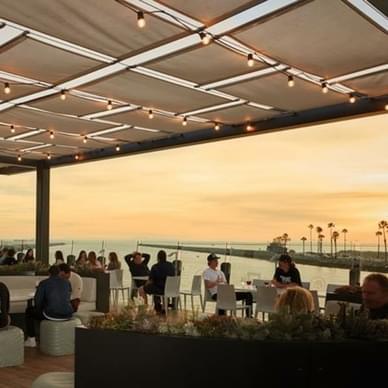 Ballast Point Tasting Room