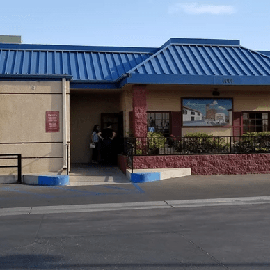 Benji’s French Basque Restaurant