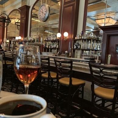 Bouchon at the Veneatian