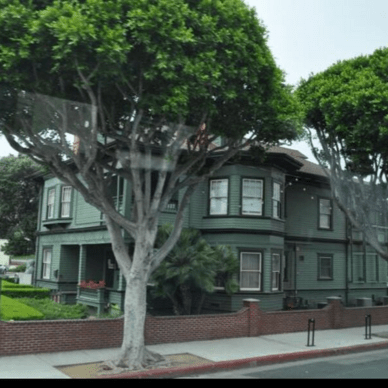 California Heritage Museum