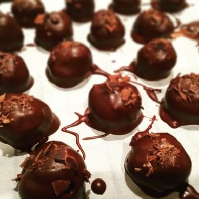 Carnal Chocolates