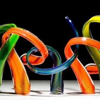 Chasen Galleries of Fine Art and Glass