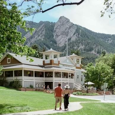 Chautauqua