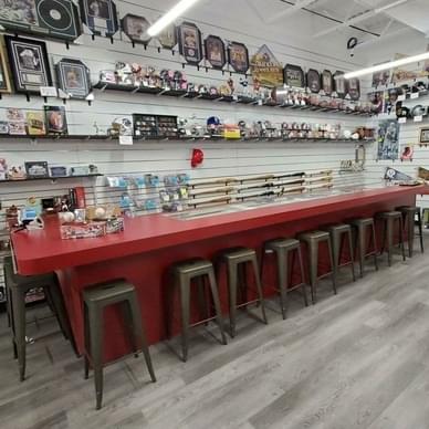 Collector's World