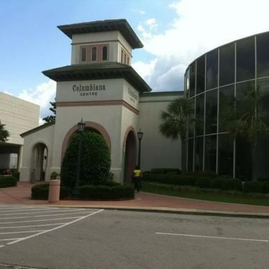 Columbiana Centre
