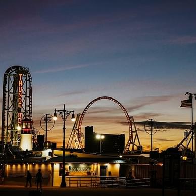 Coney Island