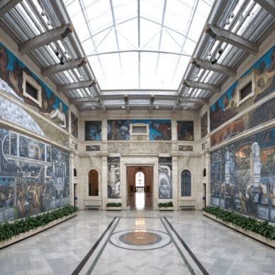 Detroit Institute of Arts