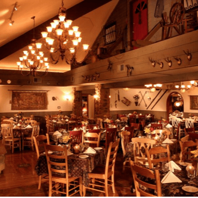 Edelweiss German Restaurant