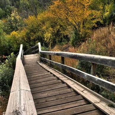 Explore the River Valley