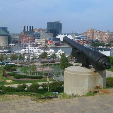 Federal Hill