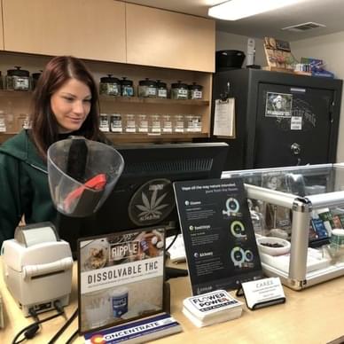 Flower Power Botanicals 