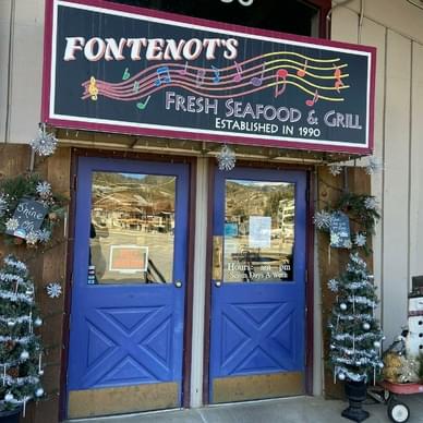 Fontenot's