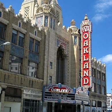 Fox Theatre