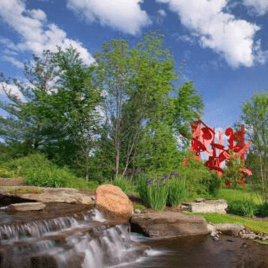 Frederik Meijer Gardens & Sculpture Park