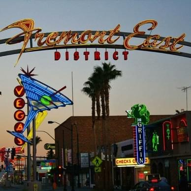 Fremont East
