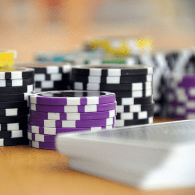 Gamble at one of the City’s Magnificent Casinos