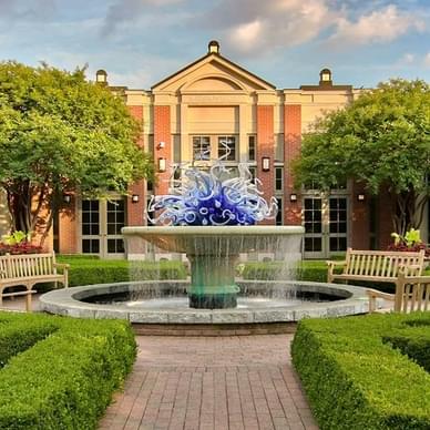 Go Green at the Atlanta Botanical Gardens