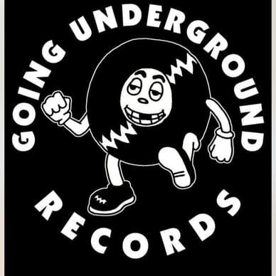 Going Underground Records