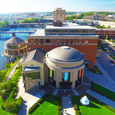 Grand Rapids Public Museum