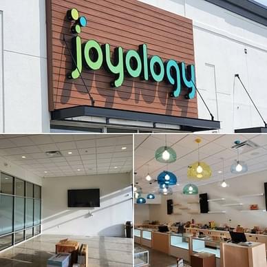 Joyology