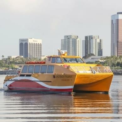 Jump On The Aqualink