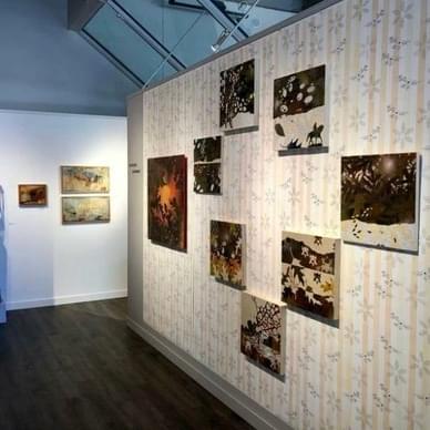 Karin Clarke Gallery