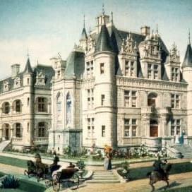 Kearney Mansion Museum